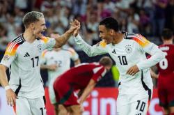 开云平台-德国主场大胜亚美尼亚，赢得赛季首胜