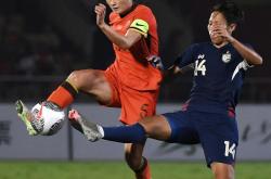 开云体育官网-阿联酋女足队员获得最佳队友称号