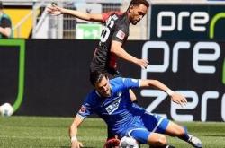 开云体育-柏林赫塔主场大胜，豪取德甲三分