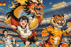 开云体育下载-战火连绵！欧洲联赛中球队实力对决的简单介绍