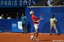 开云体育官方网站-包含法国网球队逆转意大利网球队，德约科维奇惊艳世界的词条