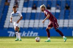 开云APP-莱比锡红牛横扫瑞士，格列兹曼关键制胜