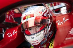 开云体育在线-雷诺车队翻盘梅赛德斯，勒克莱尔惊艳四座