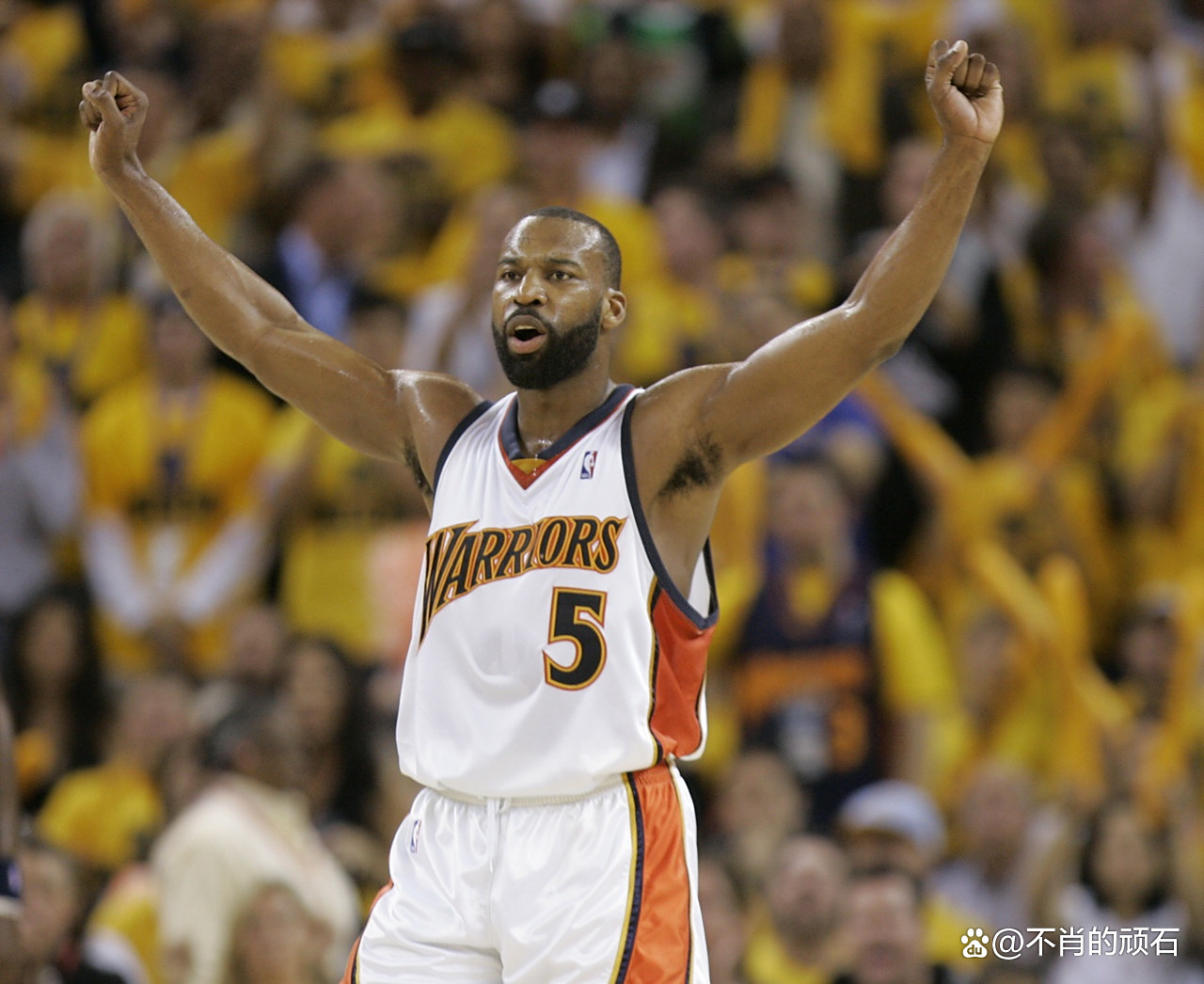 美国NBA赛场惊现未知黑马，引爆热议的简单介绍