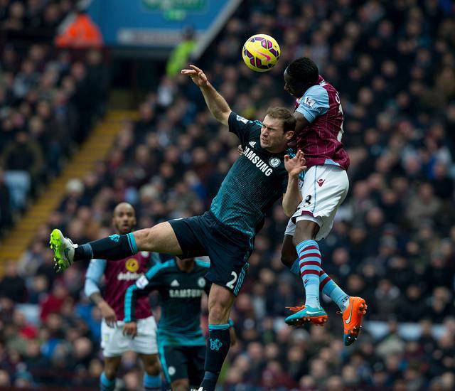 热刺战平阿斯顿维拉,保持领先优势的简单介绍 热刺战平阿斯顿维拉,保持领先优势的简单介绍