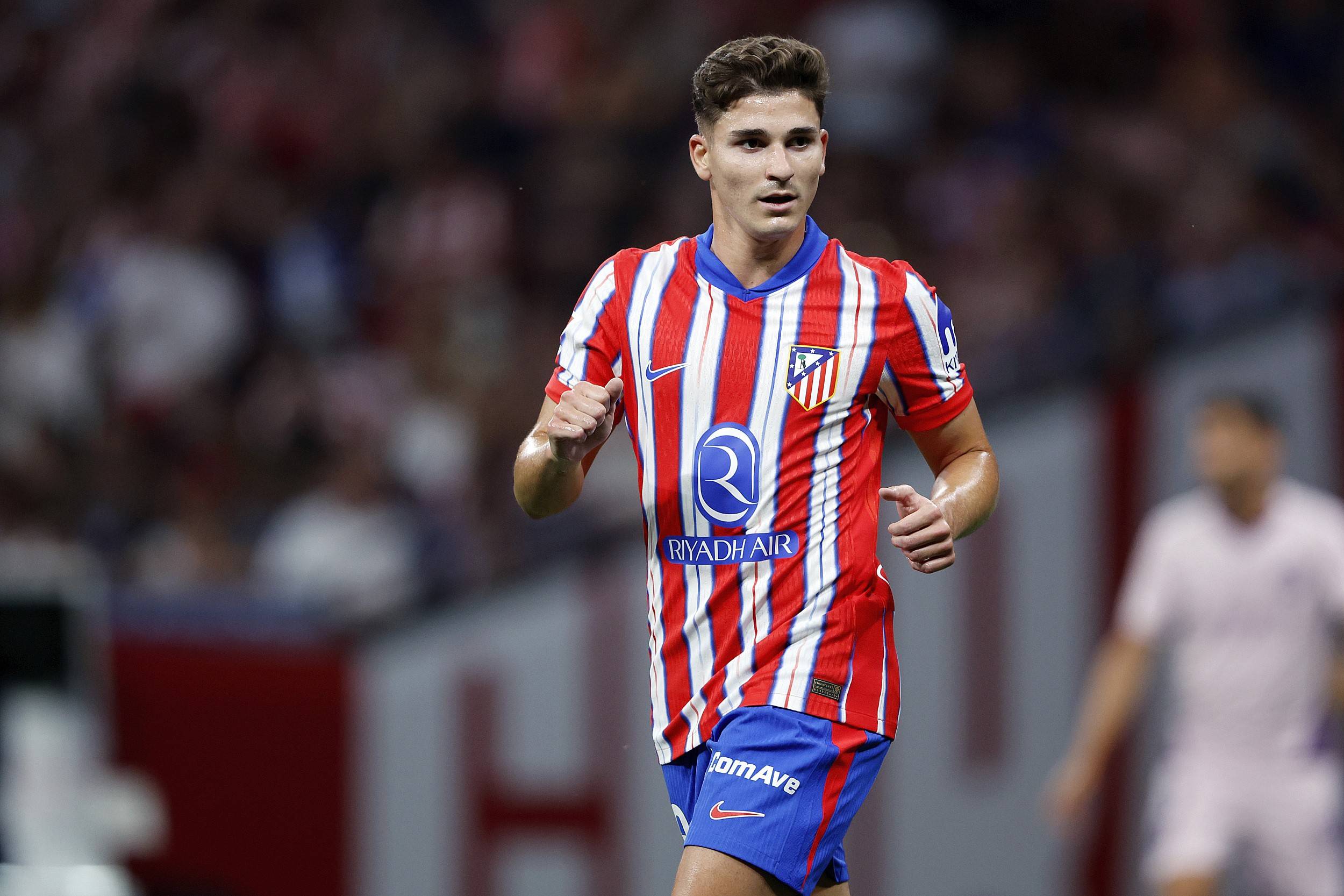 巴塞罗那神锋绝杀，马德里豪门连胜结束