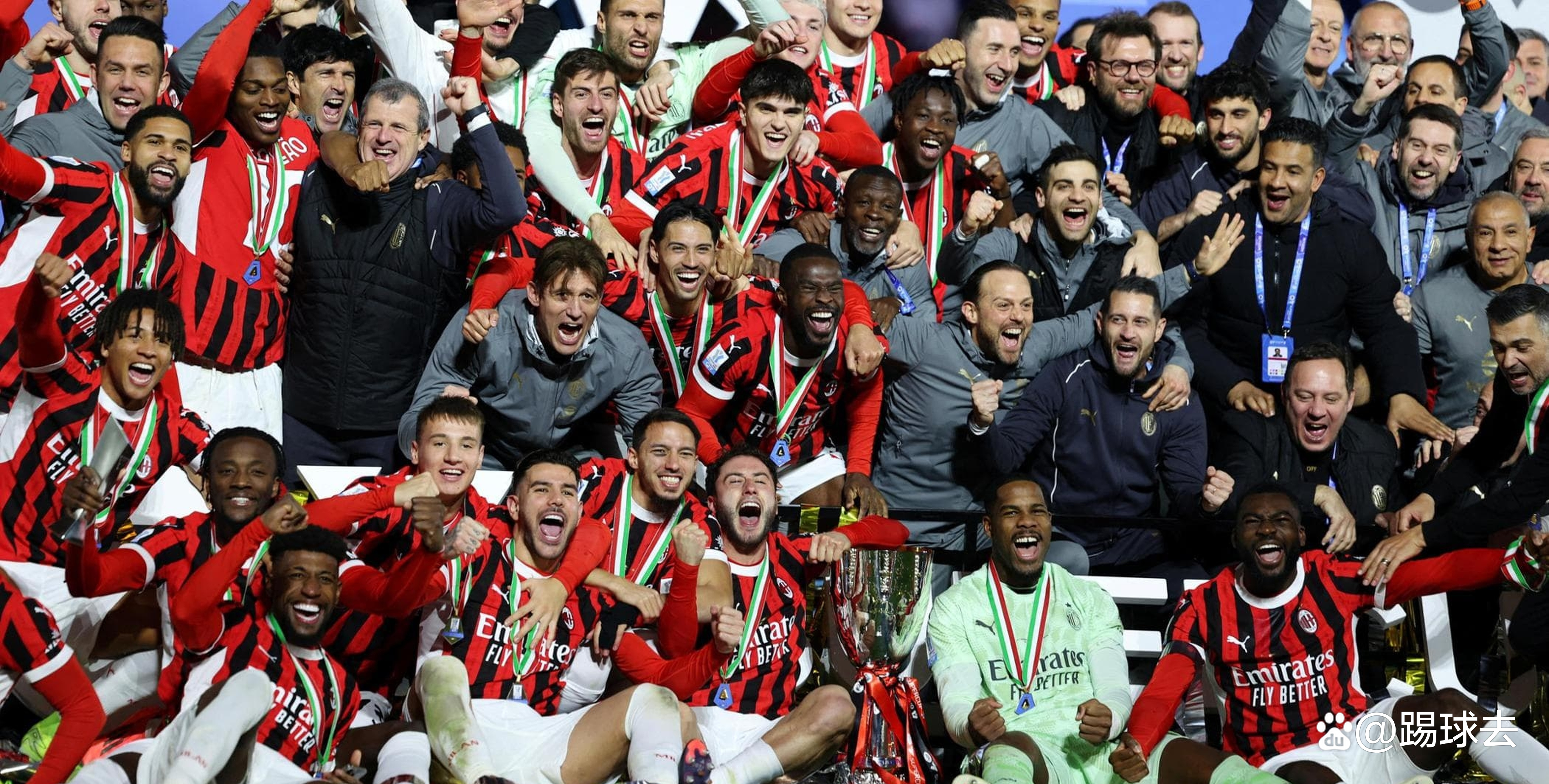 意甲赛事再度掀起轰动，球迷热议不休