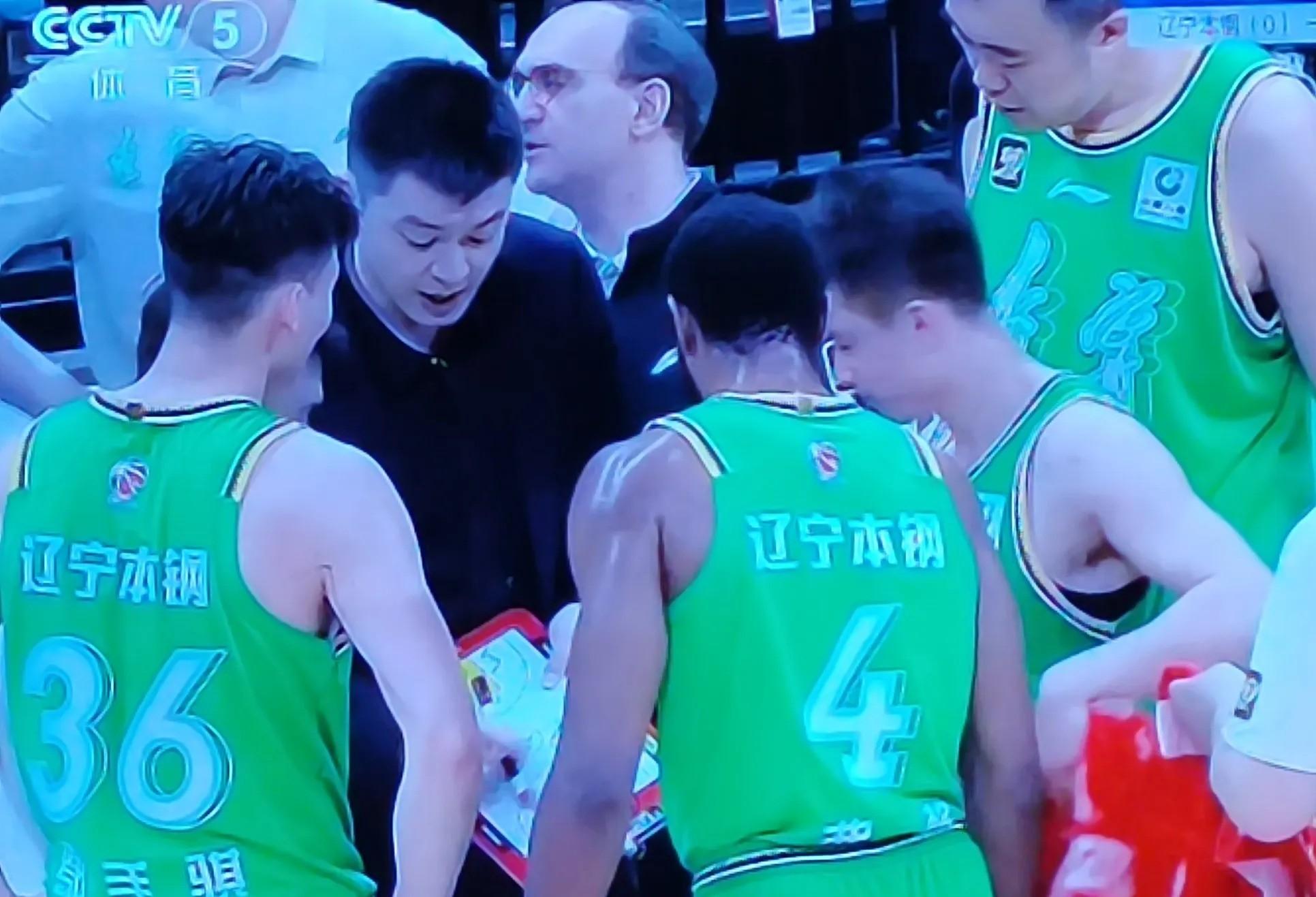 沈阳男篮惨败,需要重新规划战术的简单介绍 沈阳男篮惨败,需要重新规划战术的简单介绍