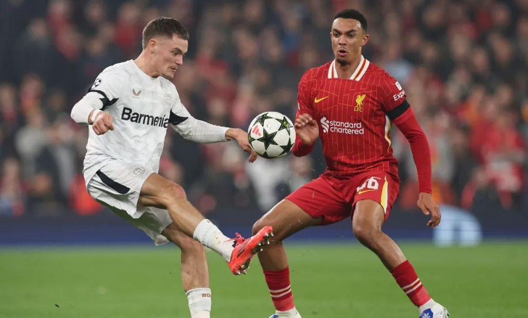 克洛普带领利物浦杀入欧冠四强,壮举 克洛普带领利物浦杀入欧冠四强,壮举