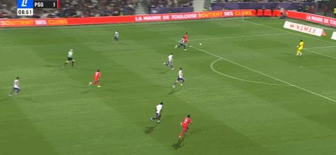 图卢兹遇到困境，客场告负失去连胜的简单介绍