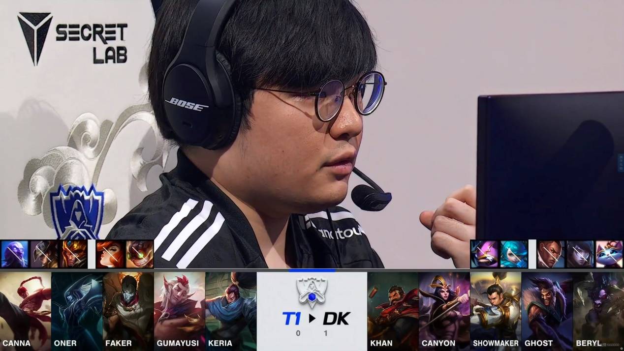 EDG翻盘T1,Oner拿下关键大龙入围赛2:0(巴黎) EDG翻盘T1,Oner拿下关键大龙入围赛2:0(巴黎)