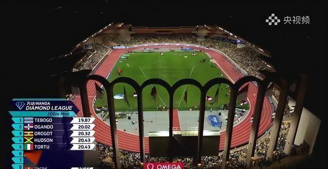 法国田径女将刷新世界纪录，实力出众称雄