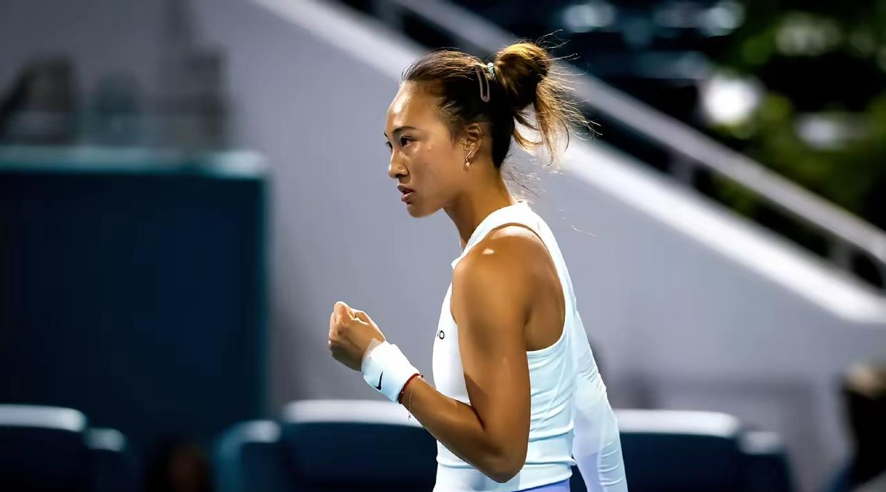 法国田径女将刷新世界纪录，实力出众称雄