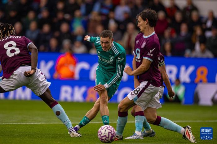 利物浦战胜伯恩利,保持不败纪录 利物浦战胜伯恩利,保持不败纪录