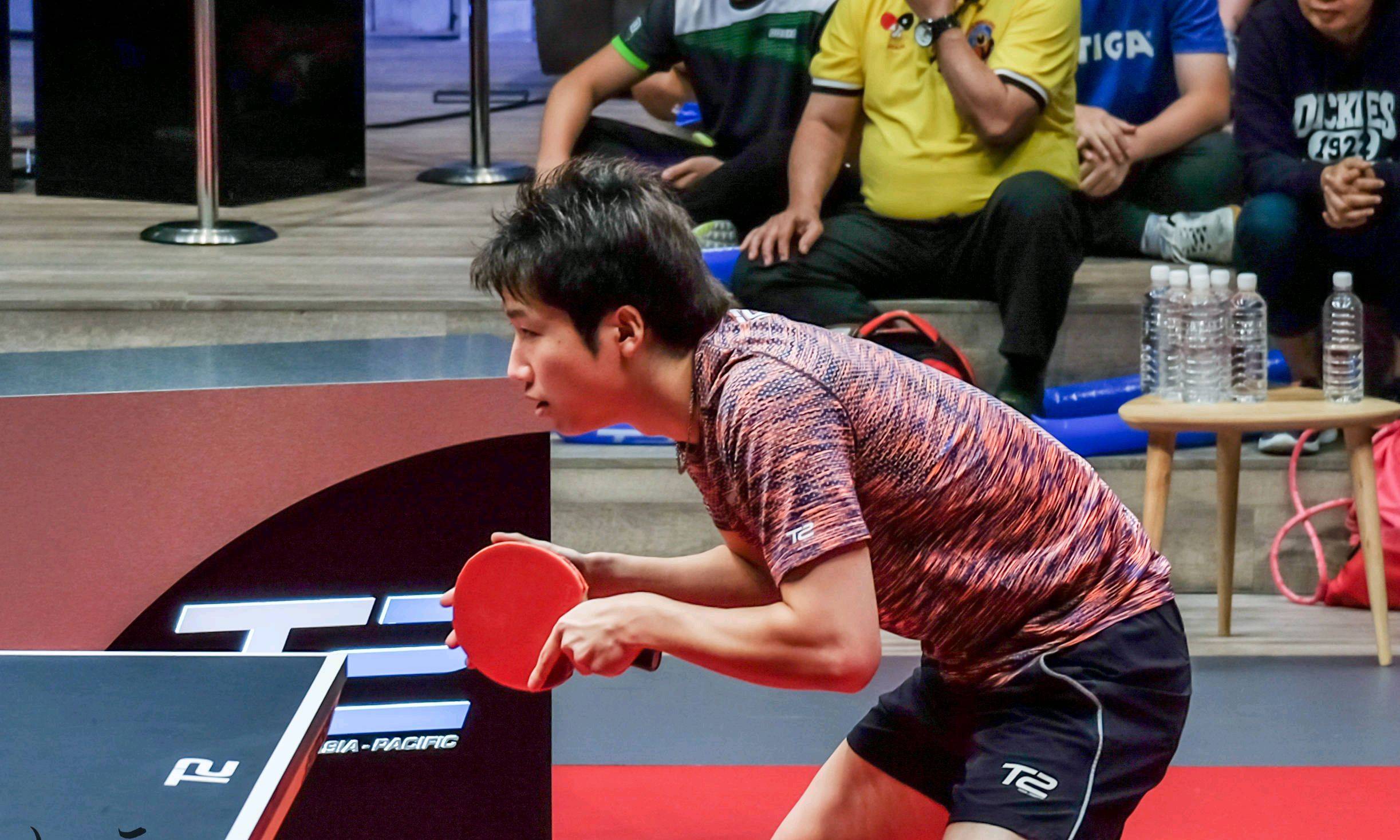 德国乒乓球队强势奥地利乒乓球队,水谷隼打破历史纪录的简单介绍 德国乒乓球队强势奥地利乒乓球队,水谷隼打破历史纪录的简单介绍