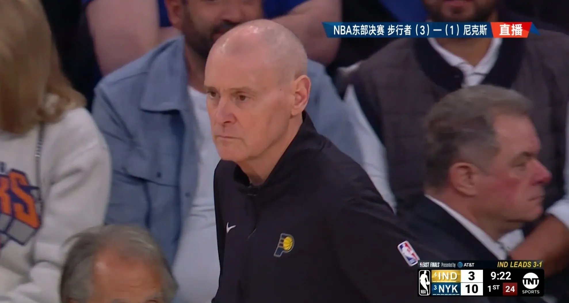 关于尼克斯翻盘步行者,锡安打破历史纪录的信息 关于尼克斯翻盘步行者,锡安打破历史纪录的信息