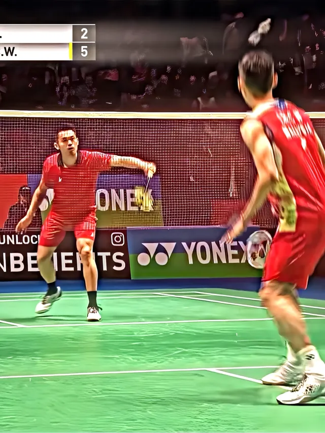 关于印尼羽毛球队爆冷丹麦羽毛球队,李宗伟绝境逆转的信息 关于印尼羽毛球队爆冷丹麦羽毛球队,李宗伟绝境逆转的信息