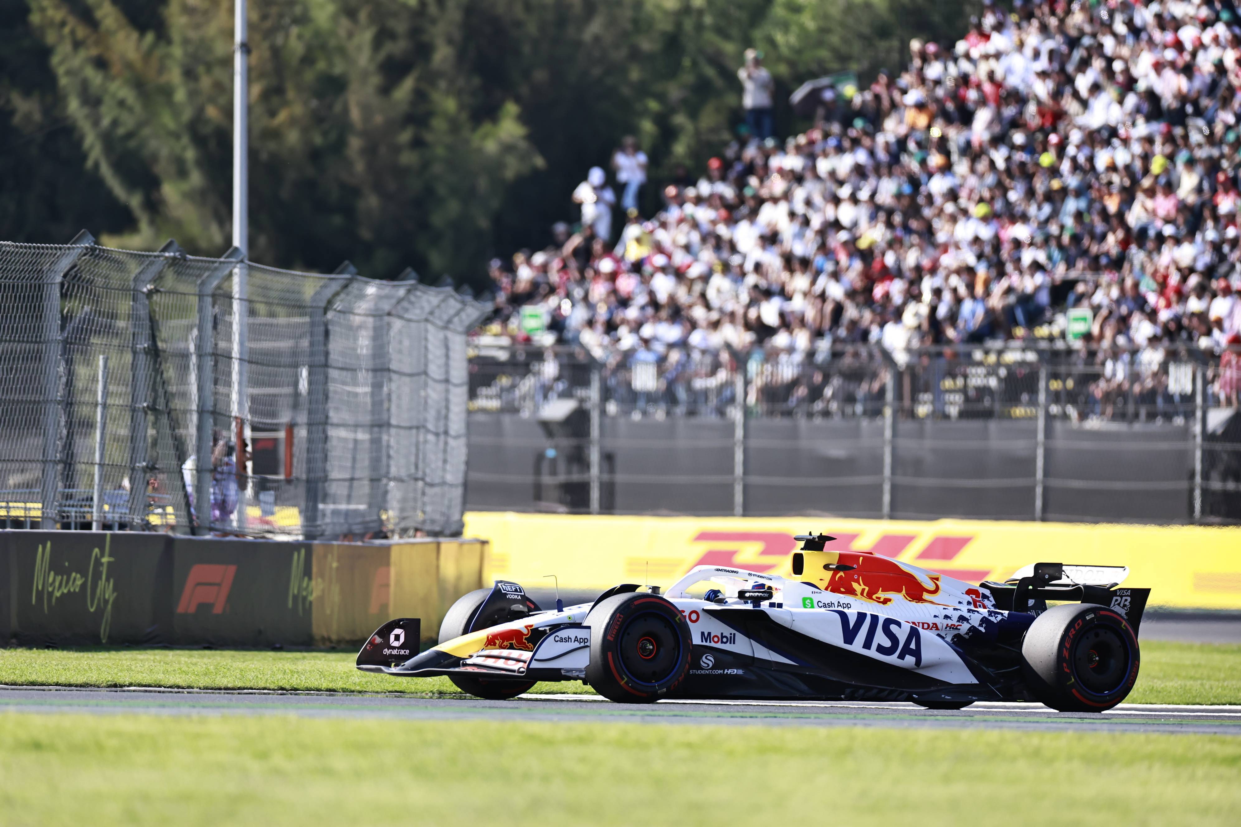 红牛二队绝杀法拉利，阿隆索惊艳四座的简单介绍